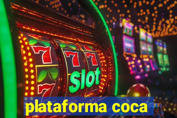 plataforma coca-cola bet